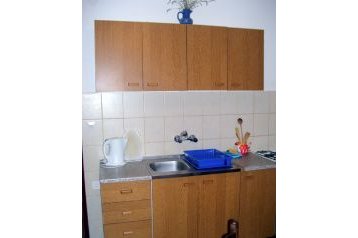 Хорватiя Privát Rogoznica, Екстер'єр